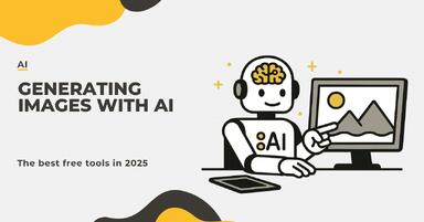 Artificial Intelligence for Image Generation - The Best Free Tools in 2025