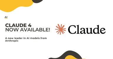 Claude 4 Now Available! The New Leader Among AI Models from Anthropic