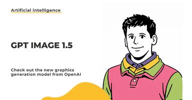GPT Image 1.5 - Check out the new model for generating images from OpenAI