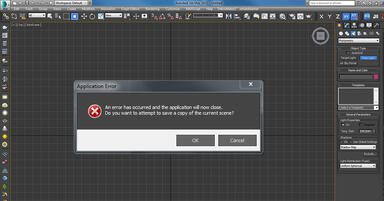 Why does rendering hang, crash or take a very long time? Guide - 3ds Max