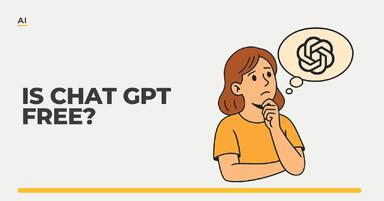 How much does Chat GPT cost? Find out if GPT is free and what the Plus version offers
