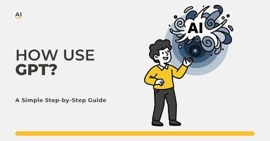 How to use Chat GPT? A simple step-by-step guide