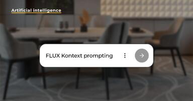 How to write effective prompts in FLUX Kontext? A guide for designers.