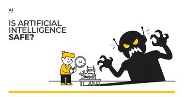 Is artificial intelligence safe? Facts vs myths about AI