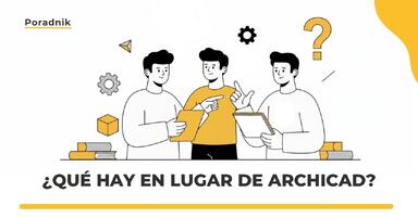 ¿Qué alternativas hay a Archicad? Las mejores opciones para arquitectos y diseñadores en 2026