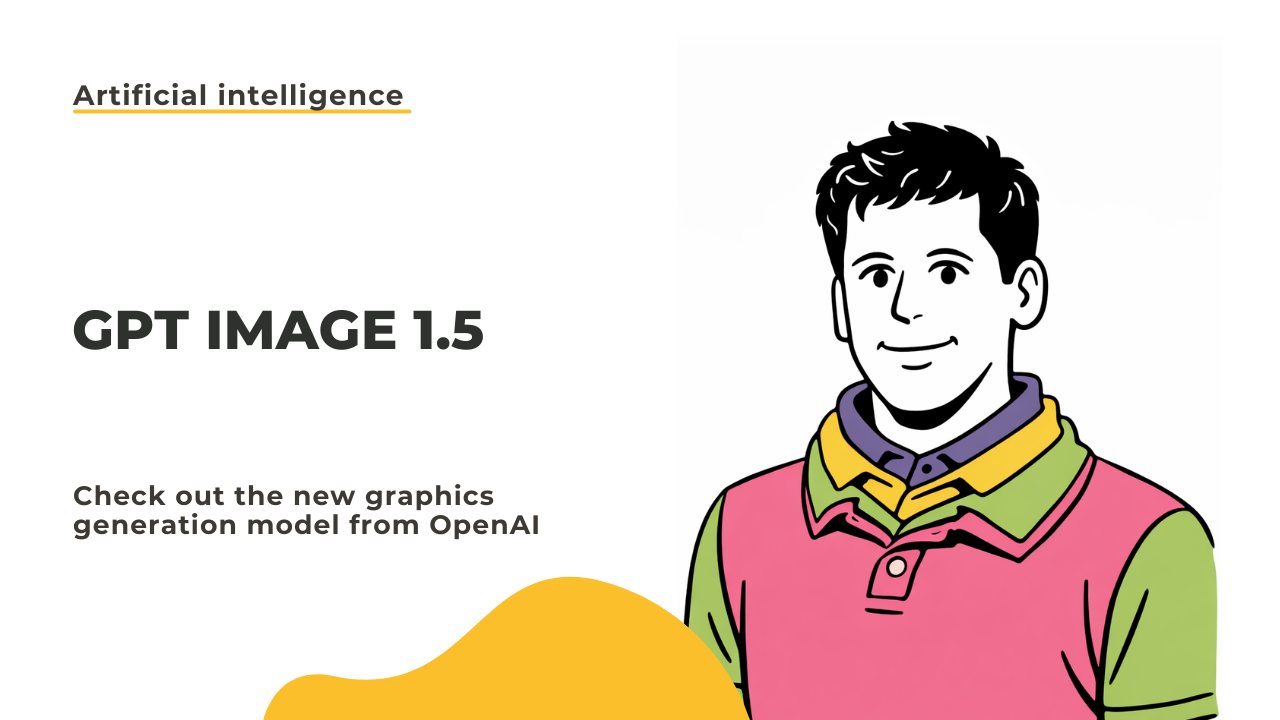 ᐈ GPT Image 1.5 - Check out the new model for generating images from ...