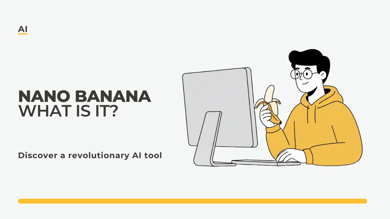 ᐈ Nano Banana - a free AI photo editor from Google. What is it, how ...