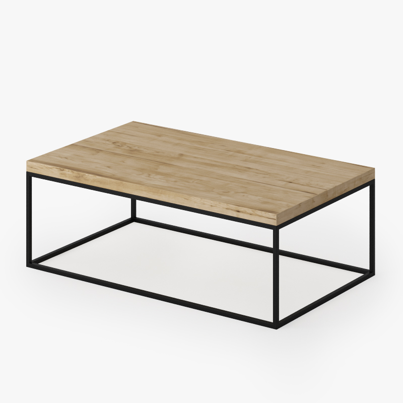 Free 3d models - Table - Brickmaker's Table
