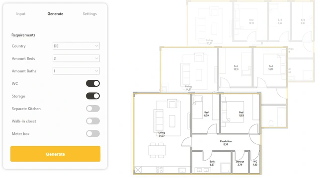 ᐈ How Artificial Intelligence Helps Interior Designers? ️ CGwisdom.com blog