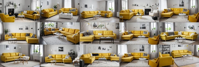 ᐈ How Artificial Intelligence Helps Interior Designers? ️ CGwisdom.com blog