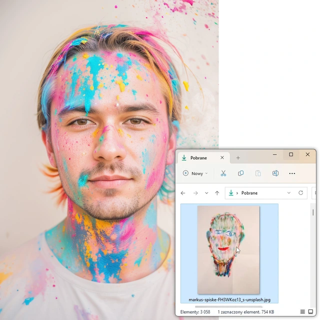 ᐈ How to Create Photorealistic Visualizations in AI? ️ CGwisdom.com blog
