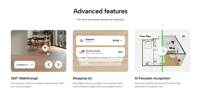 ᐈ Artificial Intelligence Tools in Interior Design ️ CGwisdom.com blog