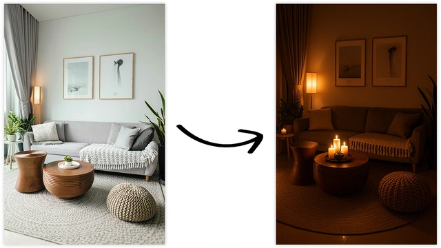 ᐈ Chat GPT in interior design - revolution in visualization creation! ️ ...
