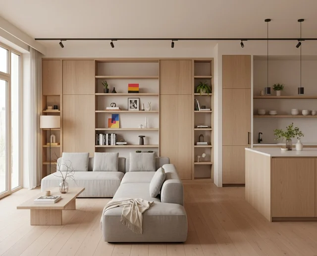 ᐈ Functionality and Aesthetics in Interior Design - How to Combine Them ...