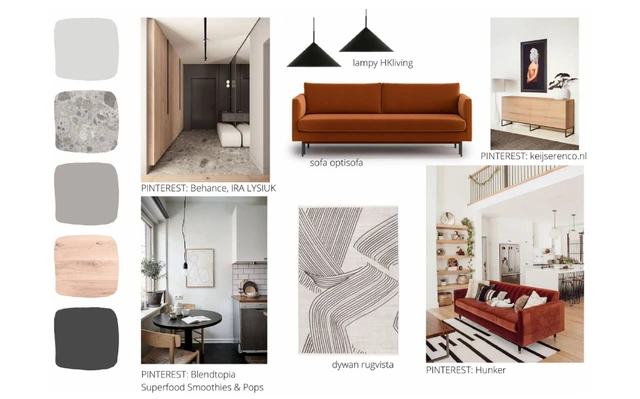 ᐈ ¿Qué es el diseño de interiores y en qué consiste? ️ blog CGwisdom.com