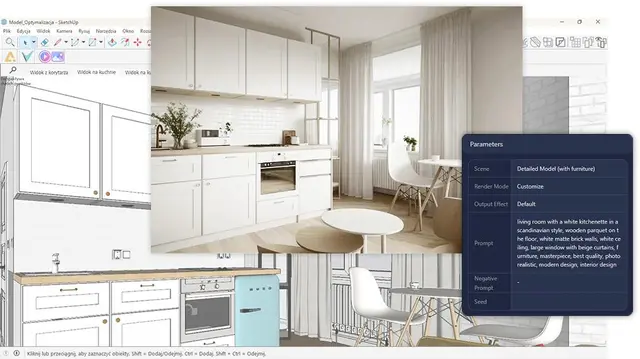 ᐈ AI Course - Artificial Intelligence in Interior Design online course ...