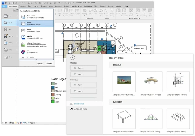 ᐈ Kurs Revit 2023 ️ szkolenie dla początkujących od podstaw online ...