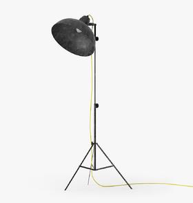 Lamp - Spotlight HK Living