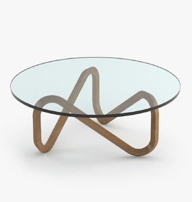 Table - Libra Coffee Table