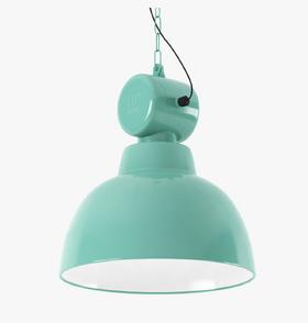 Lamp - HK Living - Factory