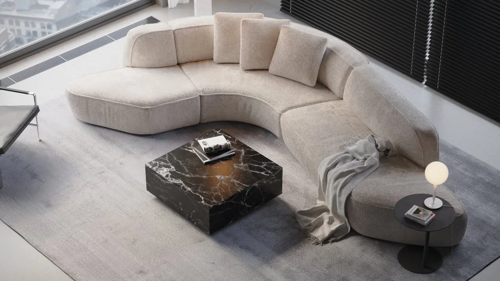 Comparison of 3ds Max and Blender interfaces