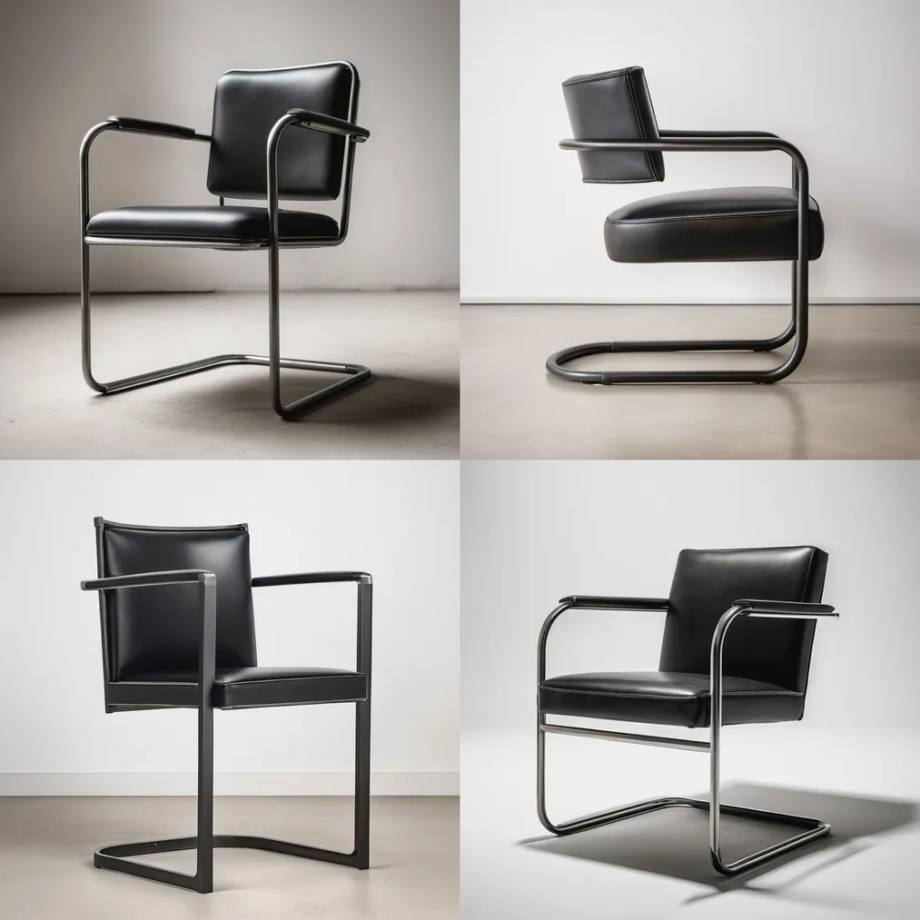 Application of Stable Diffusion in the architectural and interior design industry - 03