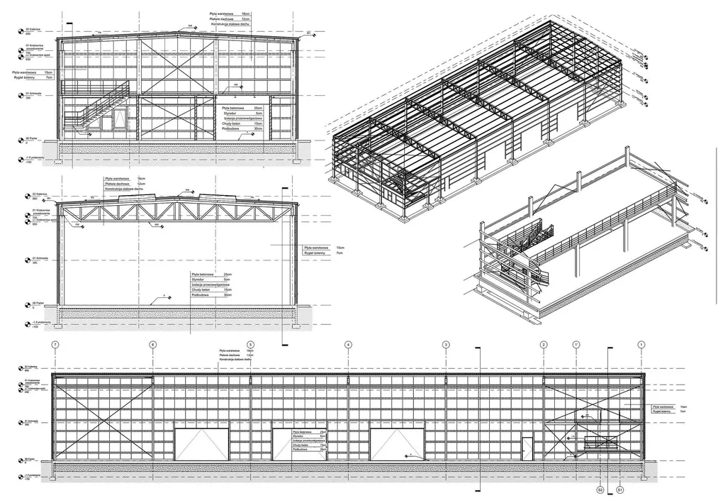 BIM – What is it and why is it revolutionizing the construction industry?-02