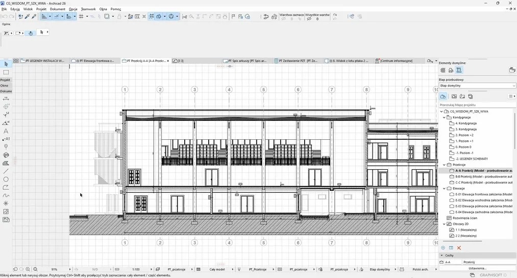 BIM – What is it and why is it revolutionizing the construction industry?- 03