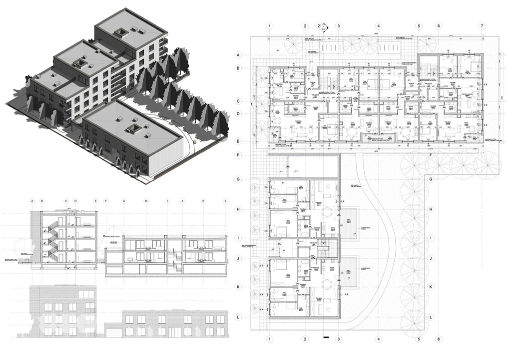 BIM – What is it and why is it revolutionizing the construction industry?-04