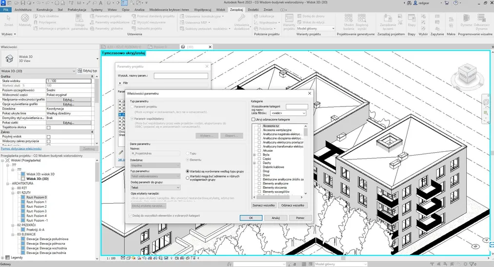 BIM – What is it and why is it revolutionizing the construction industry?-05