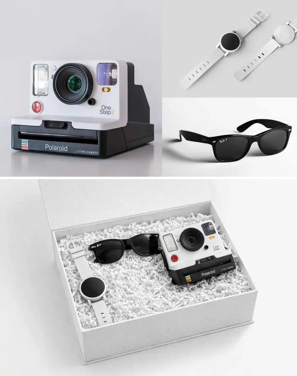 Test 4 GPT Image 1.5 product photo generation – e-commerce product image