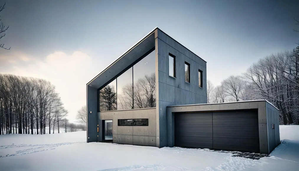 How to Create Convincing Visualizations using SketchUp Free and Adobe Firefly? - 06