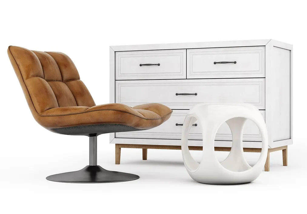 How to Create Photorealistic Interior Visualizations? - 04