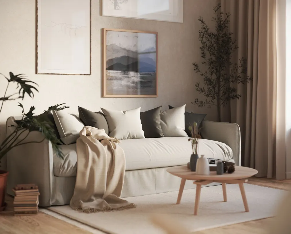 How to Create Photorealistic Interior Visualizations? - 05