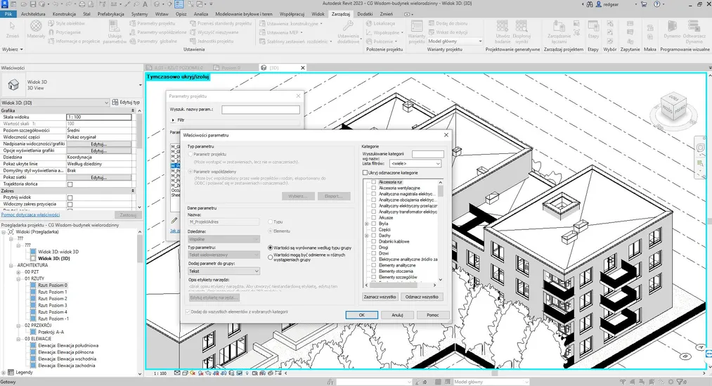 Is Revit BIM? We explain the differences and dependencies between Revit and BIM technology