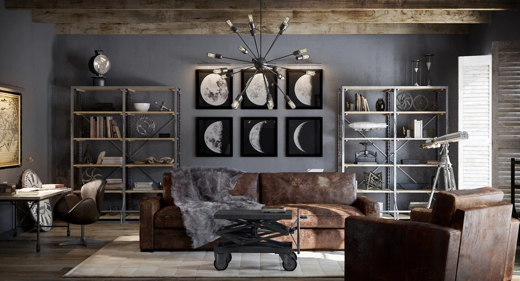 Selling 3D Models Online - Check Out How I Earned $44,000 - 07