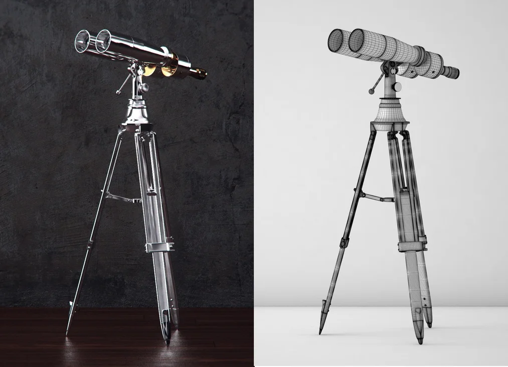 Selling 3D Models Online - Check Out How I Earned $44,000 - 10