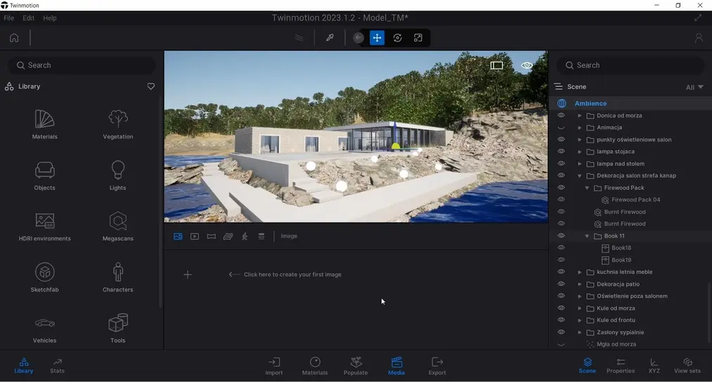 Twinmotion - What is it and what is it used for? - 03