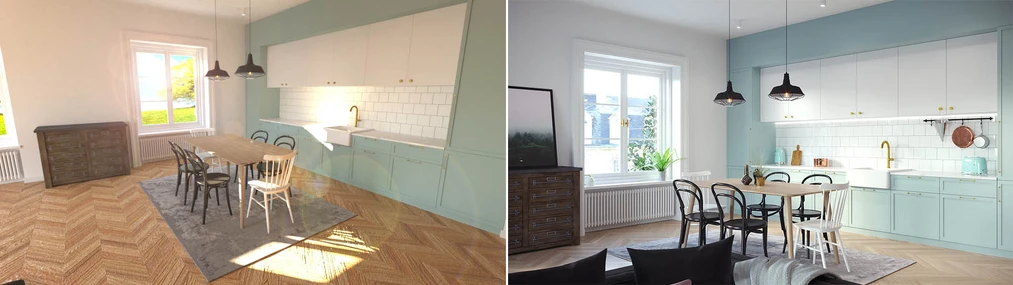 8 formas de mejorar la calidad de la visualización - Guía - 01