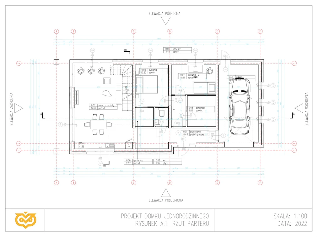 Comparación de AutoCAD e Inventor: diferencias en diseño 2D y 3D