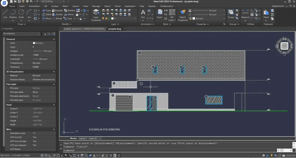 GstarCAD - ¿Cómo comenzar a aprender desde cero? - Guía, tutorial - 03