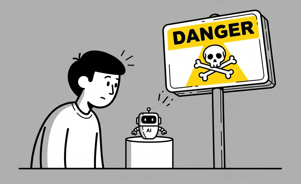 ¿Es segura la inteligencia artificial? Hechos vs mitos sobre la IA - 01