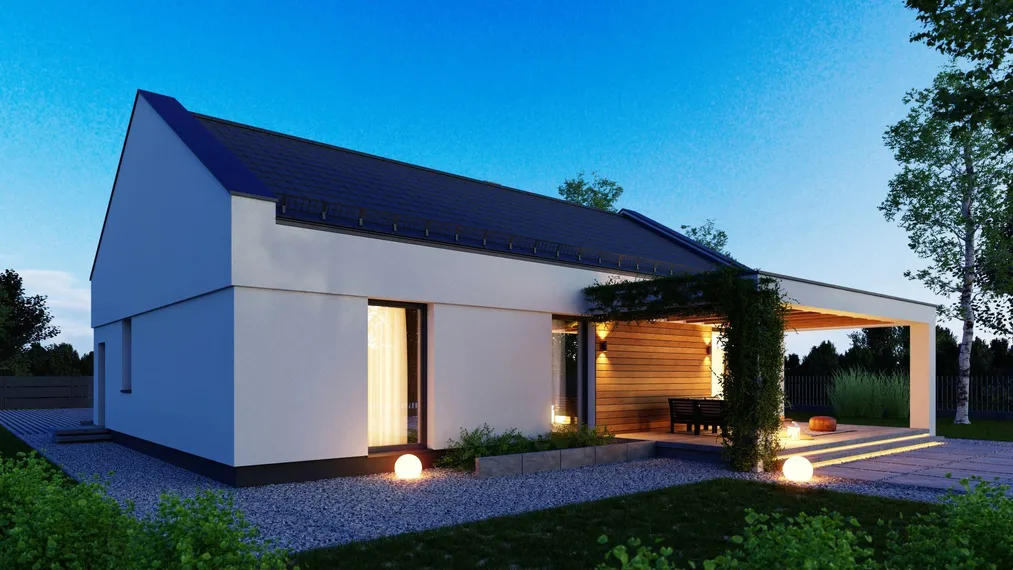 ¿Cómo diseñar una casa? ¡Consulta las herramientas gratuitas para diseñar casas en línea!- 03