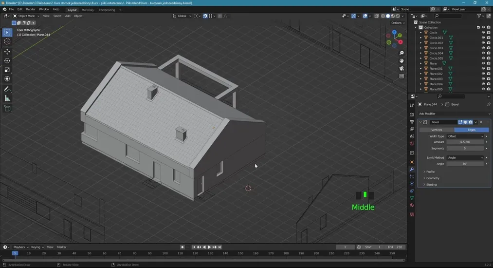 ¿Cómo diseñar una casa? ¡Consulta las herramientas gratuitas para diseñar casas en línea!- 04