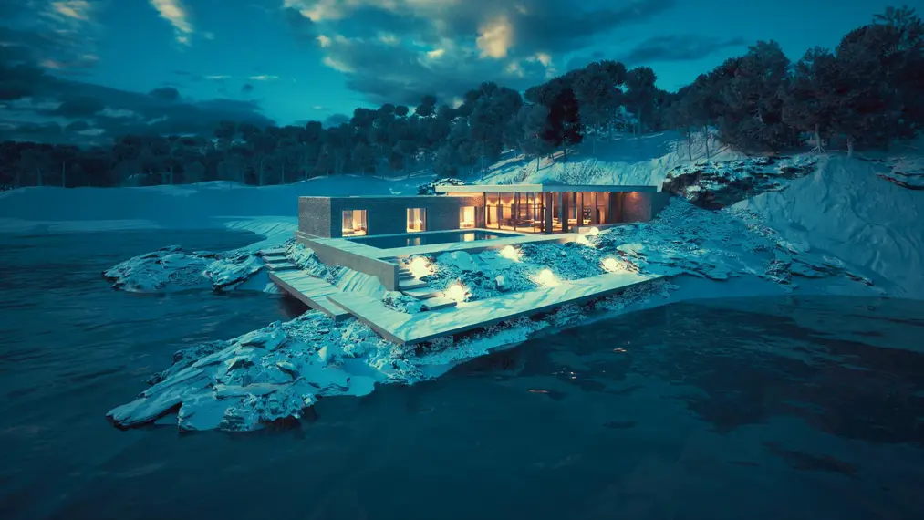 Twinmotion - ¿Qué es y para qué se utiliza? - 01