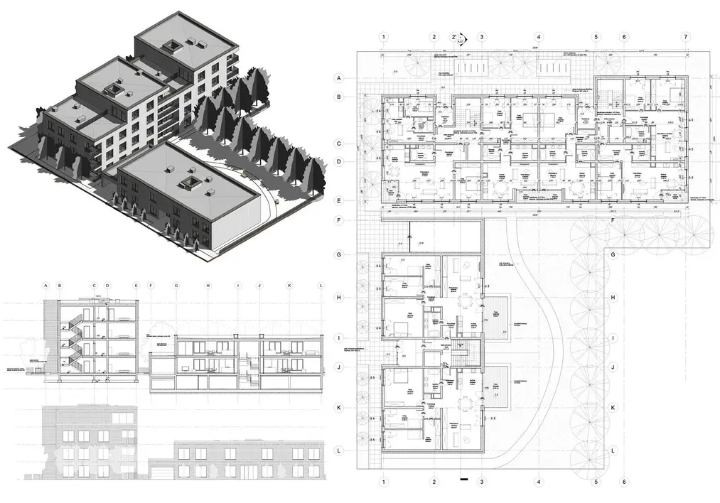 ¿Revit es BIM? Explicamos las diferencias y relaciones entre Revit y la tecnología BIM