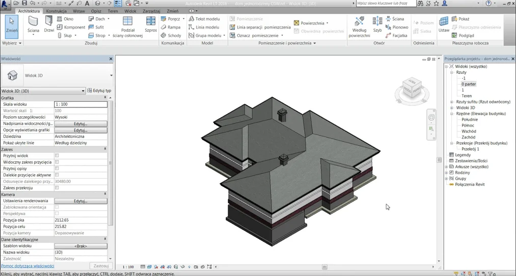 Revit LT - ¿Qué versión es esta y quién puede usarla? - 02