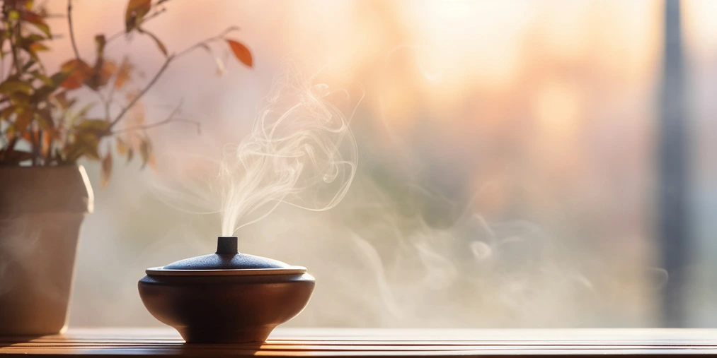 harmony and balance in interiors