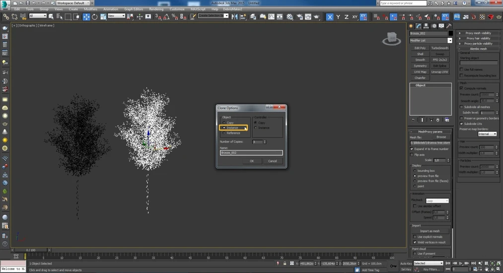 10 ways to speed up 3ds Max performance! Guide - 03