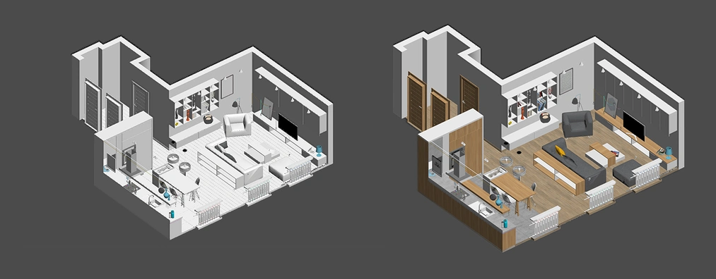 10 formas de acelerar el rendimiento del programa 3ds Max! Guía - 09